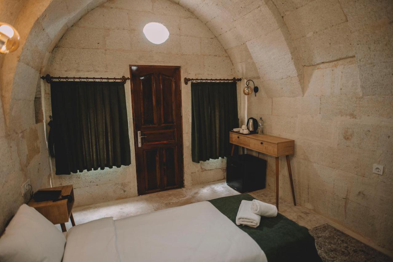 Daphne Cave Hotel Avanos Eksteriør bilde