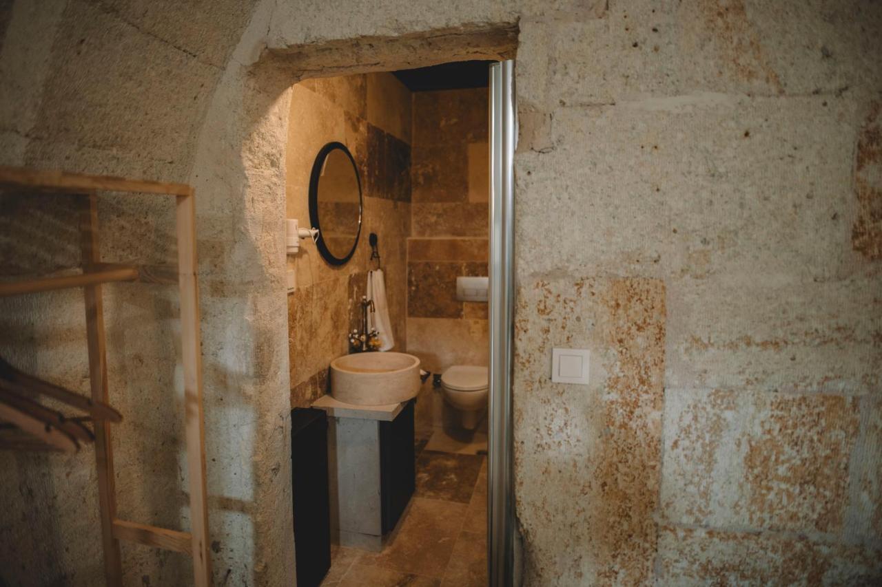 Daphne Cave Hotel Avanos Eksteriør bilde