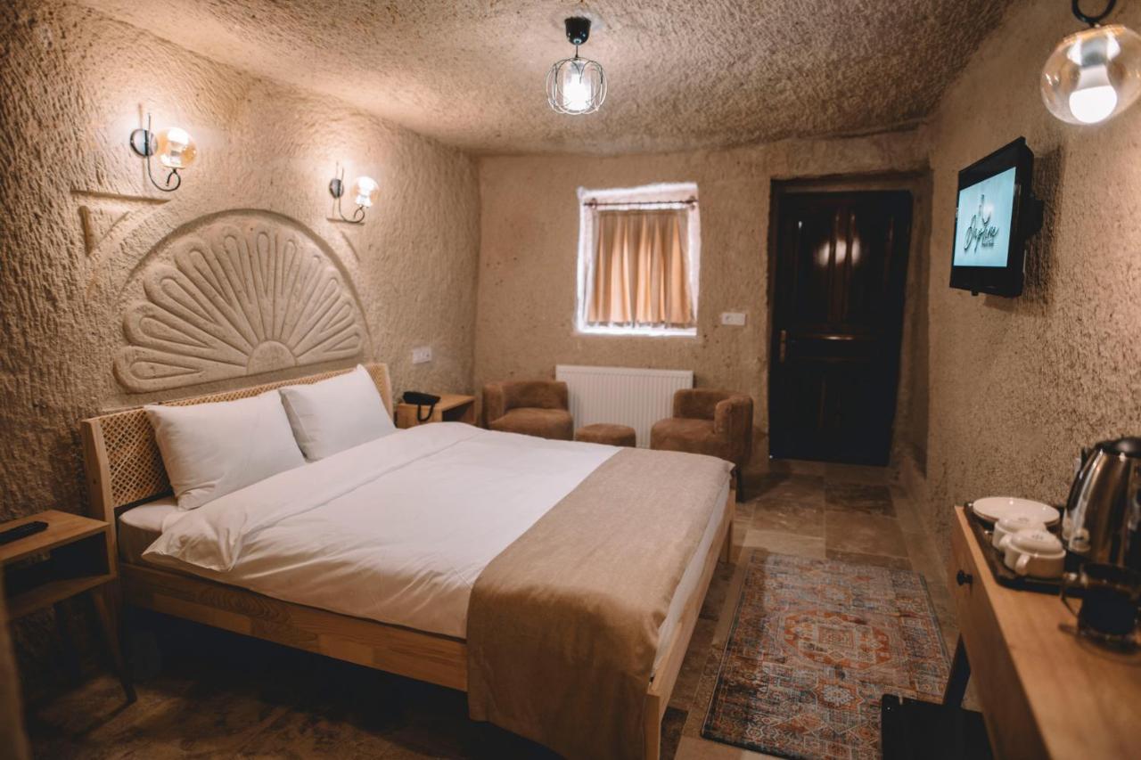 Daphne Cave Hotel Avanos Eksteriør bilde