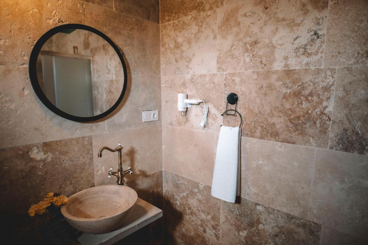 Daphne Cave Hotel Avanos Eksteriør bilde