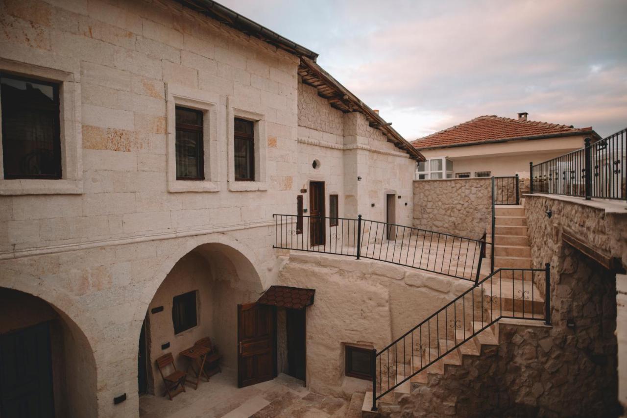 Daphne Cave Hotel Avanos Eksteriør bilde