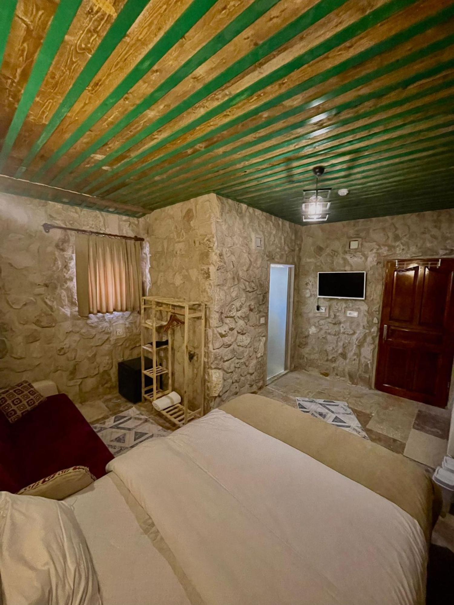 Daphne Cave Hotel Avanos Eksteriør bilde